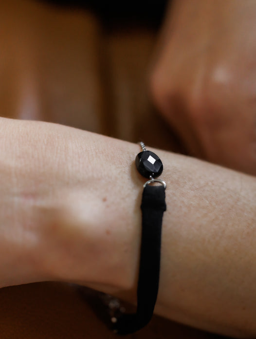 Bracelet Onyx