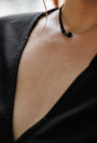 Collier Onyx