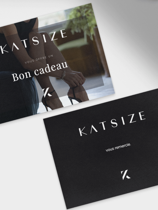 E-carte cadeau